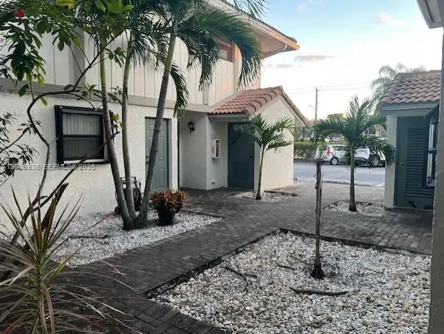 10789 Royal Palm Blvd #4, Coral Springs, FL 33065 - #2