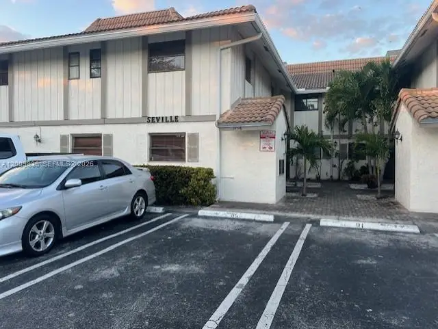 10789 Royal Palm Blvd #4, Coral Springs, FL 33065 - #3