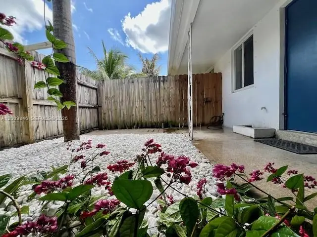 590 NW 40th Ct #3, Oakland Park, FL 33309 - #3