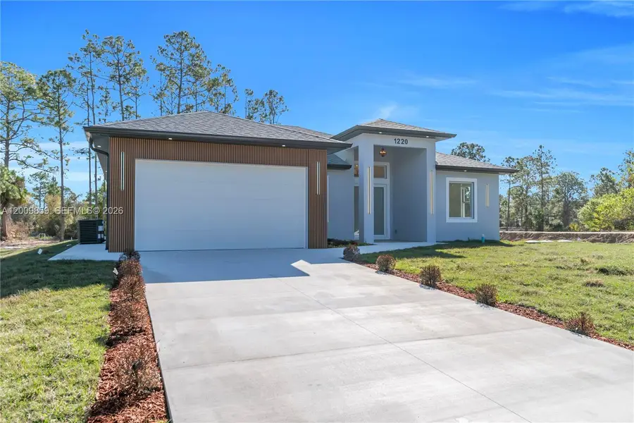 1220 Euclid Ave, Lehigh Acres, FL 33972 - #3