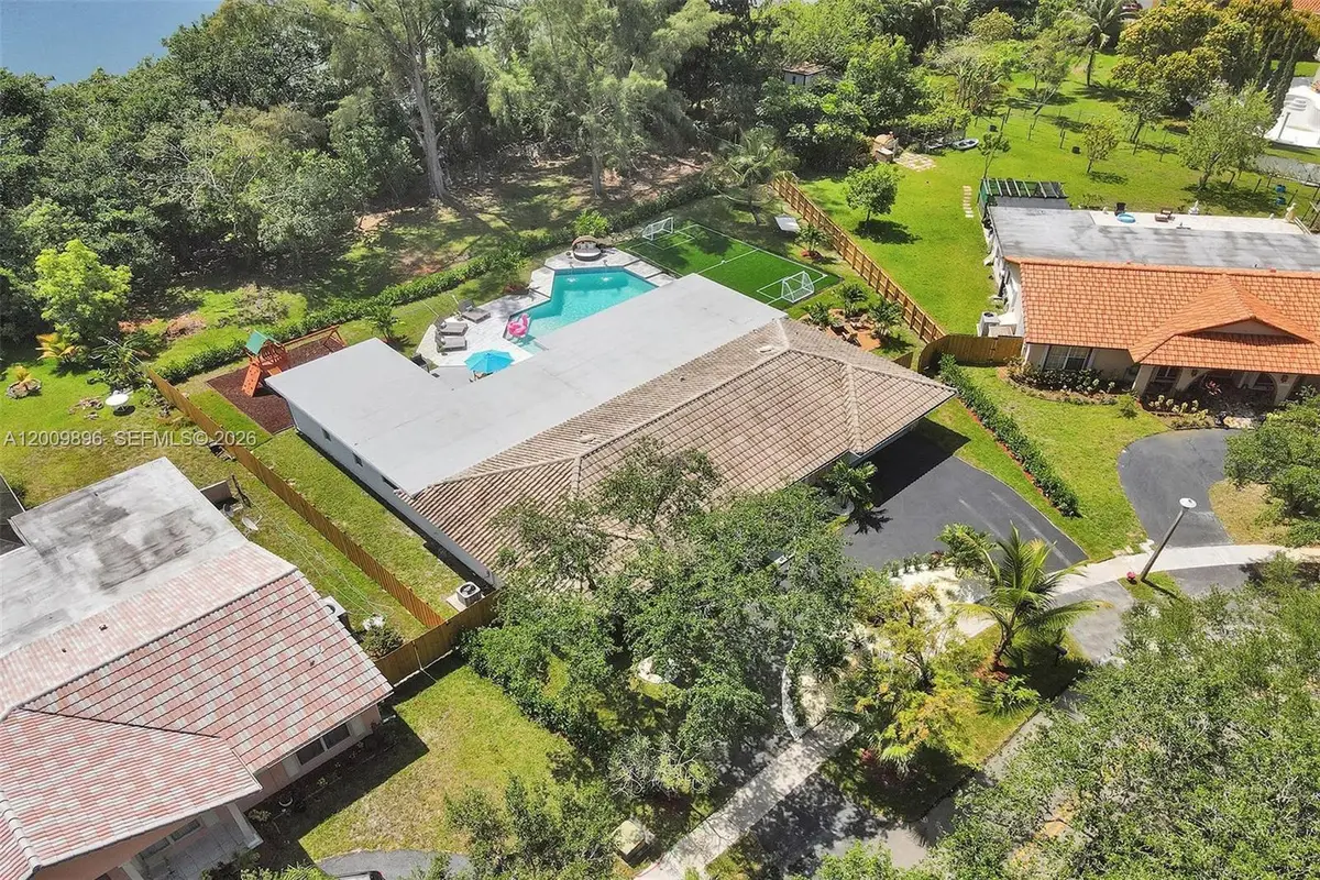 1960 SW 51st Ter, Plantation, FL 33317 - #1