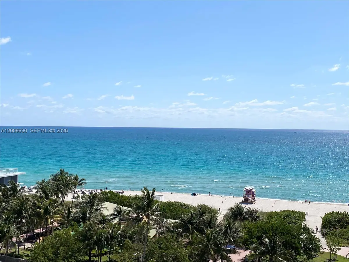 6450 Collins Ave #1004, Miami Beach, FL 33141 - #1