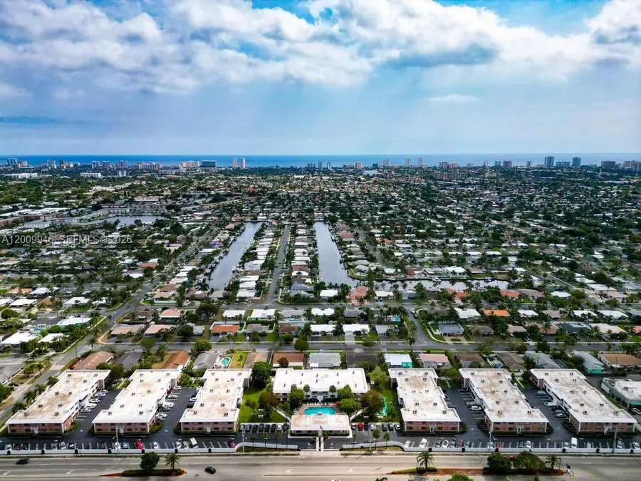 400 S Cypress Rd #424, Pompano Beach, FL 33060 - #2
