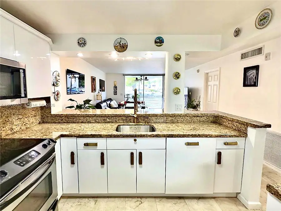 3551 NE 169th St #105, North Miami Beach, FL 33160 - #3