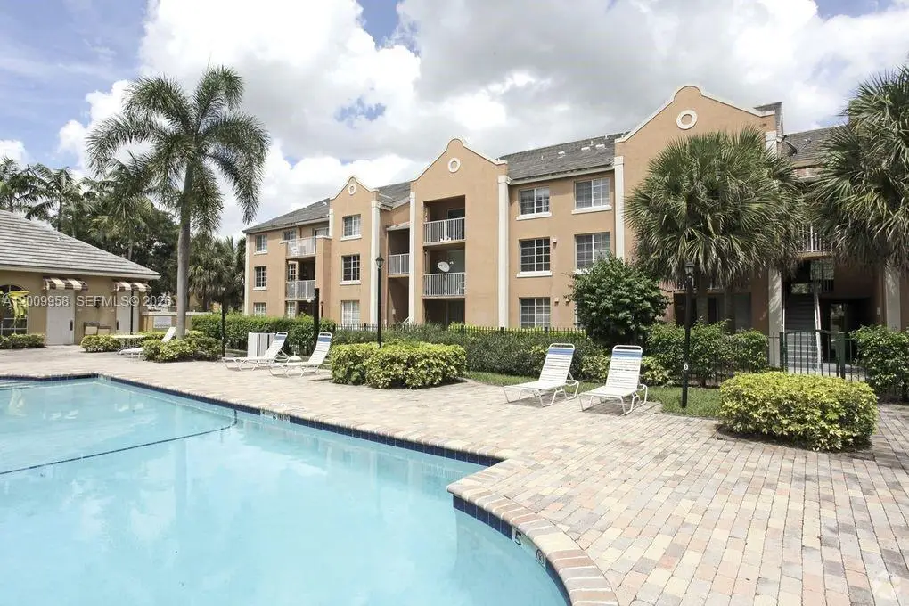 711 SW 111th Way #202, Pembroke Pines, FL 33025 - #1