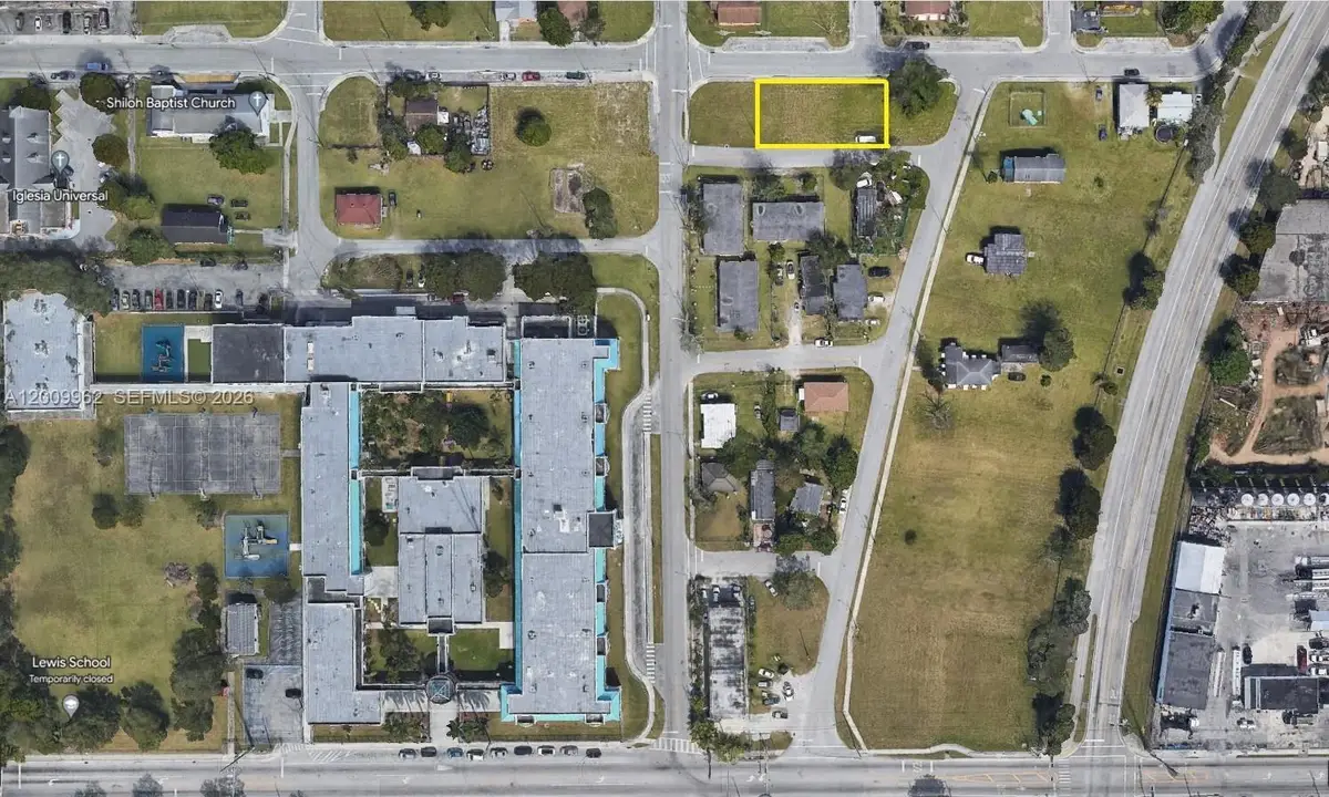 319-321 Sw 6 Street, Homestead, FL 33030 - #1