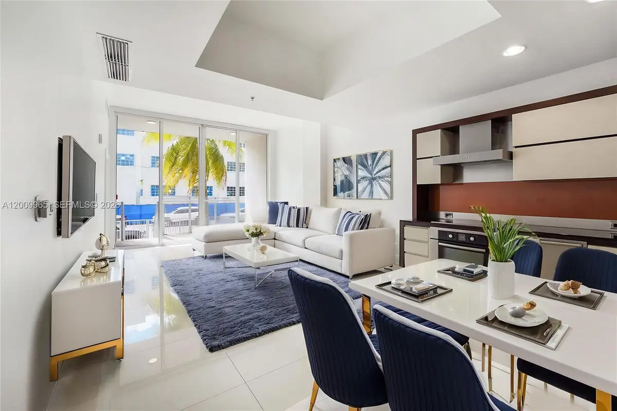 2100 Park Ave #108, Miami Beach, FL 33139 - #1