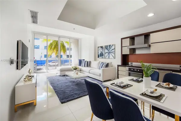 2100 Park Ave #108, Miami Beach, FL 33139