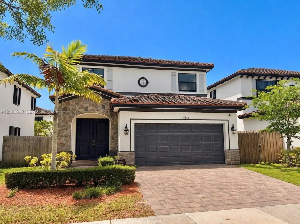11742 SW 250th St, Homestead, FL 33032 - #1