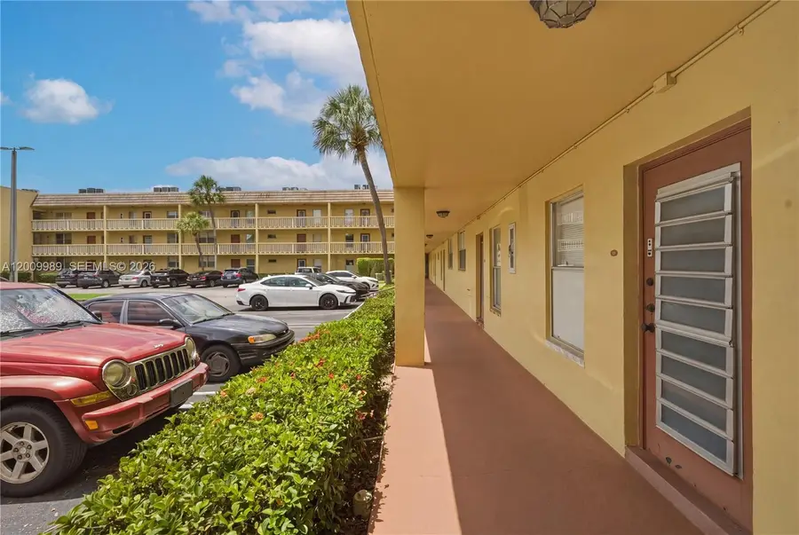 5961 NW 61st Ave #111, Tamarac, FL 33319 - #3