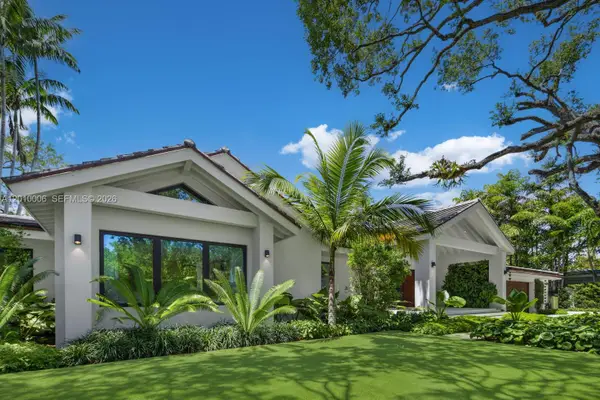 4100 Pinta Ct, Coral Gables, FL 33146