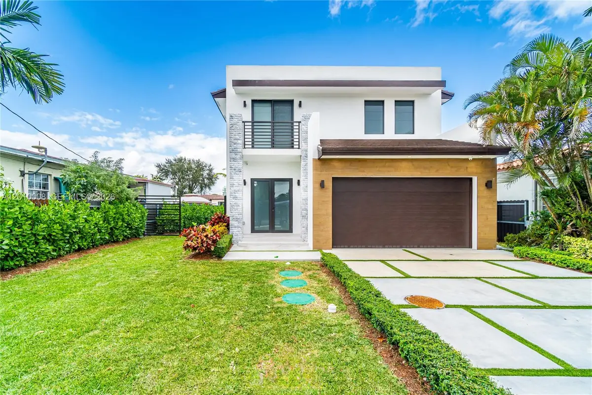 6535 SW 26th St, Miami, FL 33155 - #1