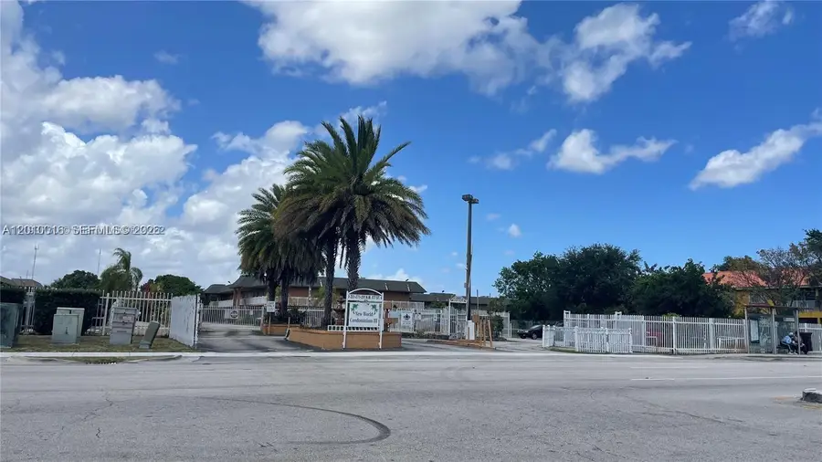 271 NW 177th St #B-104, Miami Gardens, FL 33169 - #2