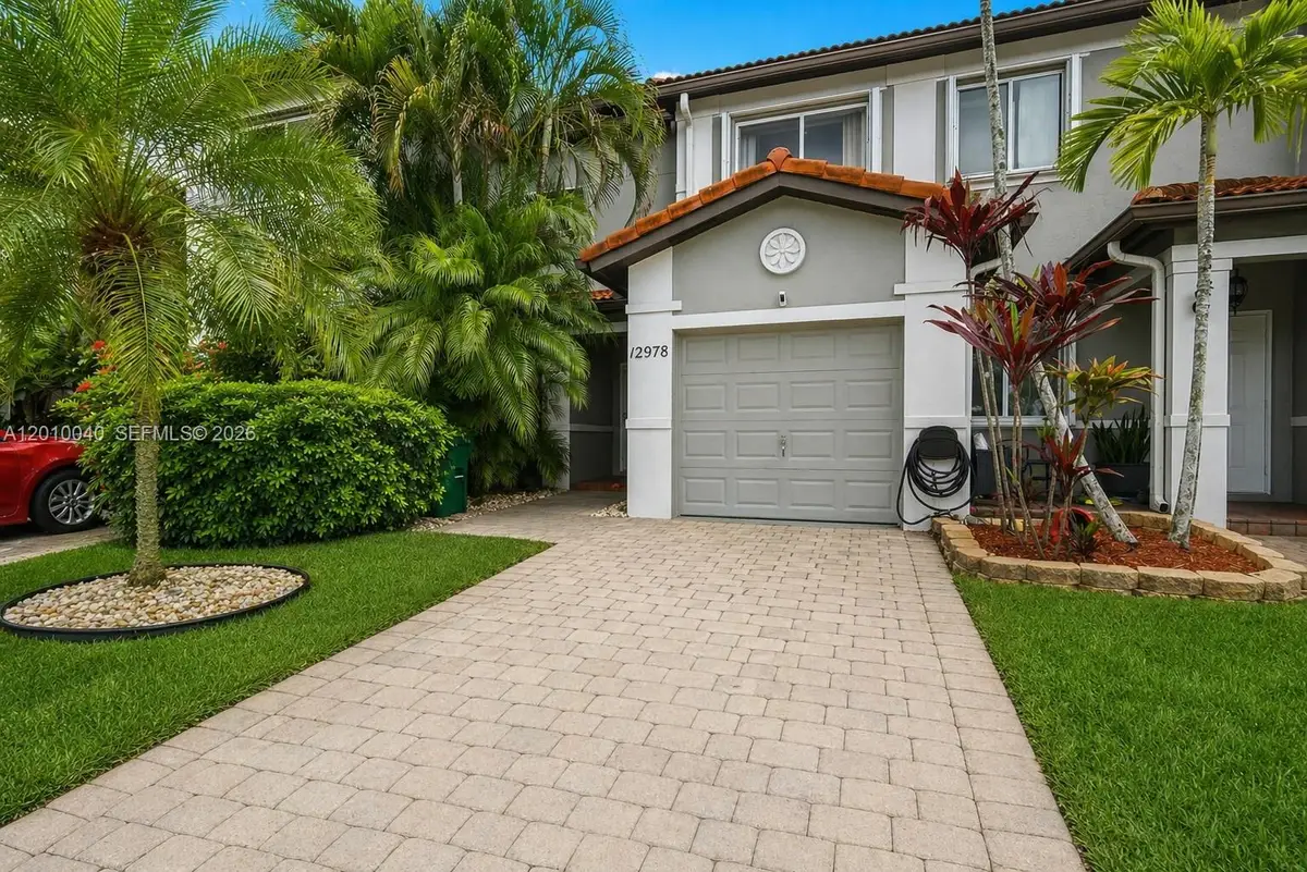 12978 SW 29th Ct, Miramar, FL 33027 - #1