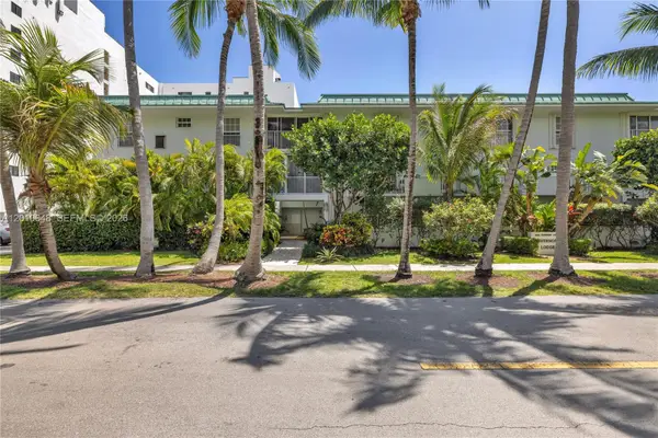 300 Sunrise Dr #1B, Key Biscayne, FL 33149