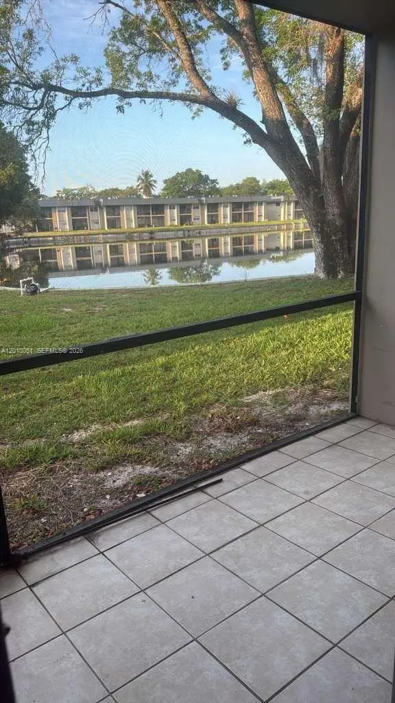 7910 N Colony Cir N #101, Tamarac, FL 33321 - #1