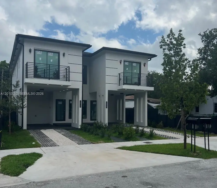 1818 NW 49th St, Miami, FL 33142 - #2