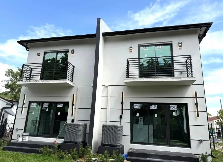 1818 NW 49th St, Miami, FL 33142 - #3