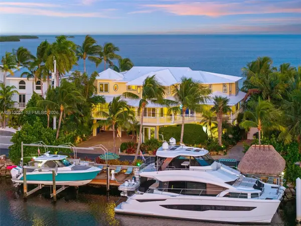 545 Ocean Cay Dr, Key Largo, FL 33037