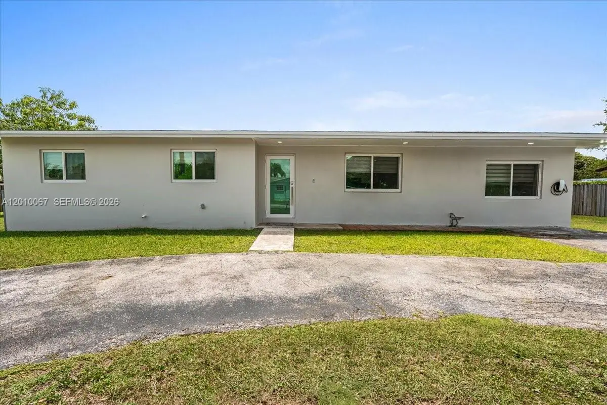 16380 SW 278th St, Homestead, FL 33031 - #1