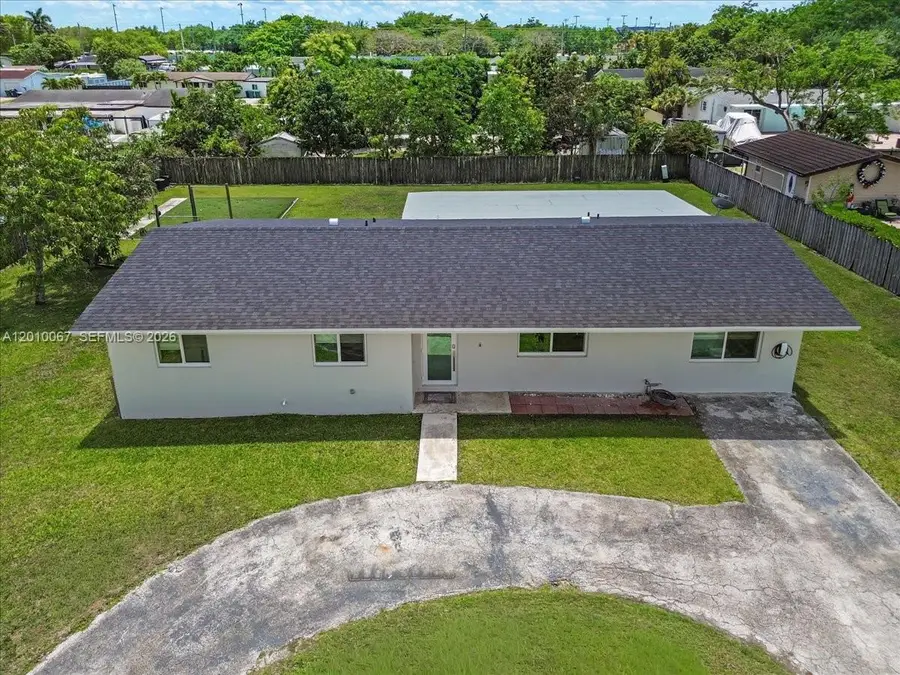 16380 SW 278th St, Homestead, FL 33031 - #2