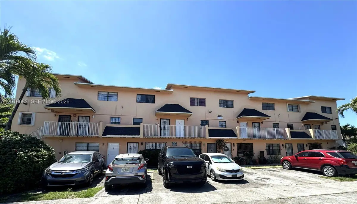 2260 W 53rd Pl #7, Hialeah, FL 33016 - #1