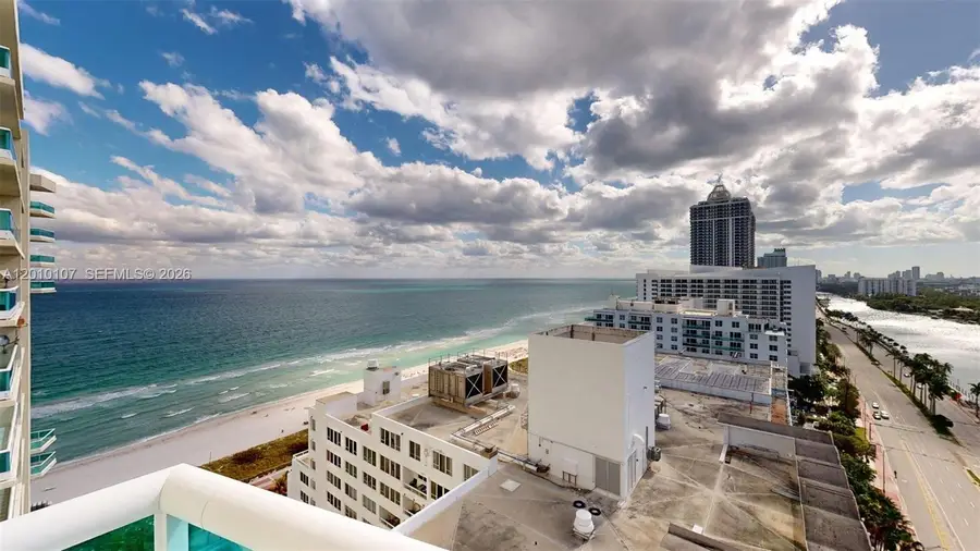 5025 Collins Ave #2206, Miami Beach, FL 33140 - #2