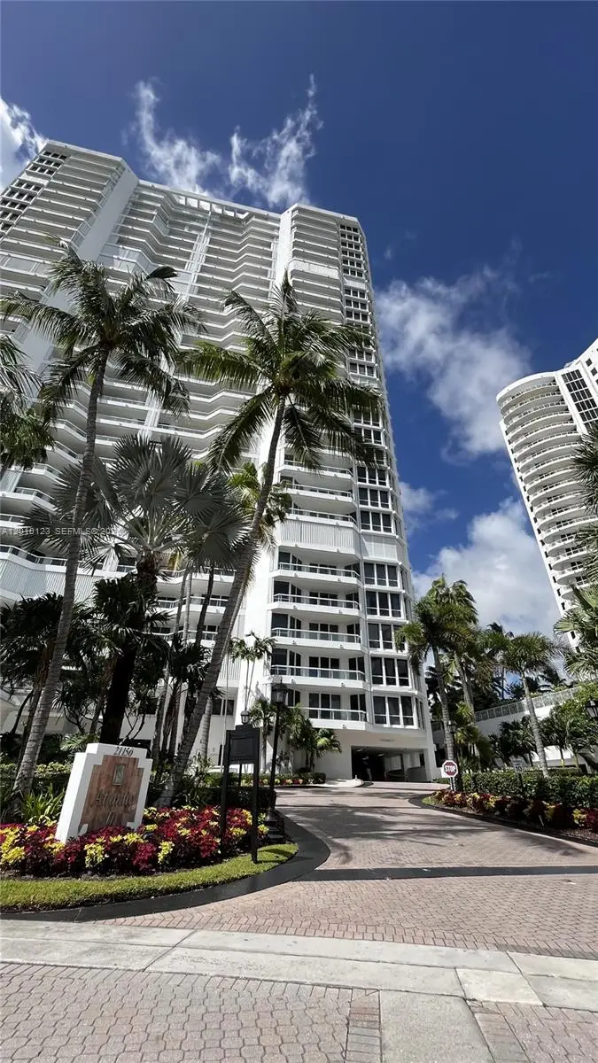 21150 Point Pl #1202, Aventura, FL 33180 - #2