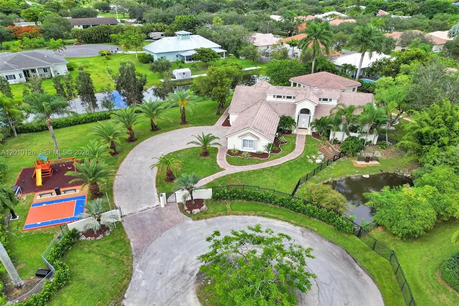 16301 SW 62nd St, Southwest Ranches, FL 33331 - #3