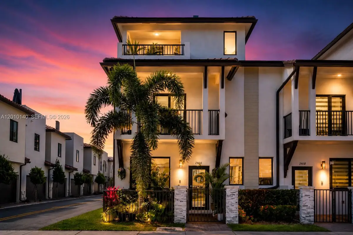 8368 Central Park Blvd, Doral, FL 33166 - #1