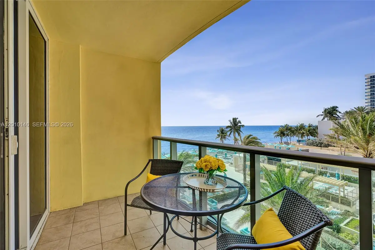 2501 S Ocean Dr #414, Hollywood, FL 33019 - #1