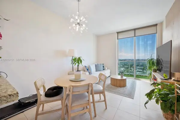 2525 SW 3rd Ave #1603, Miami, FL 33129