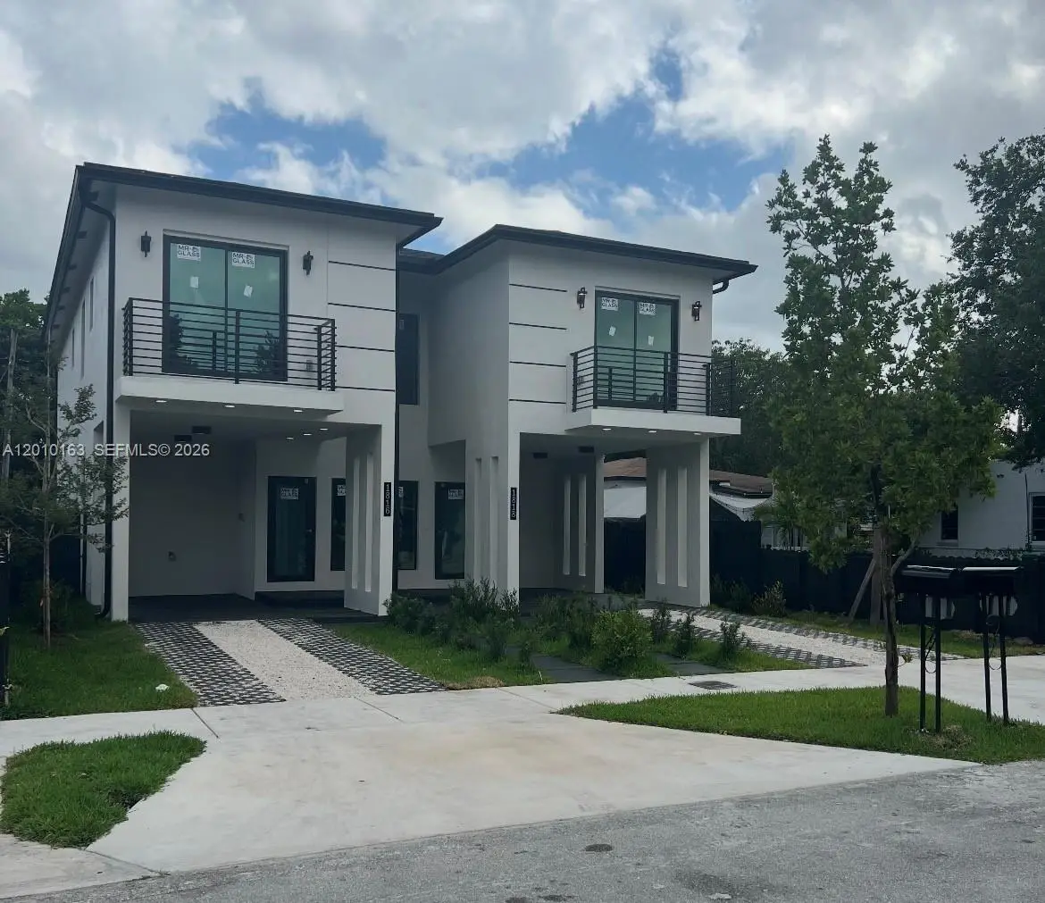 1818 NW 49 St, Miami, FL 33142 - #1