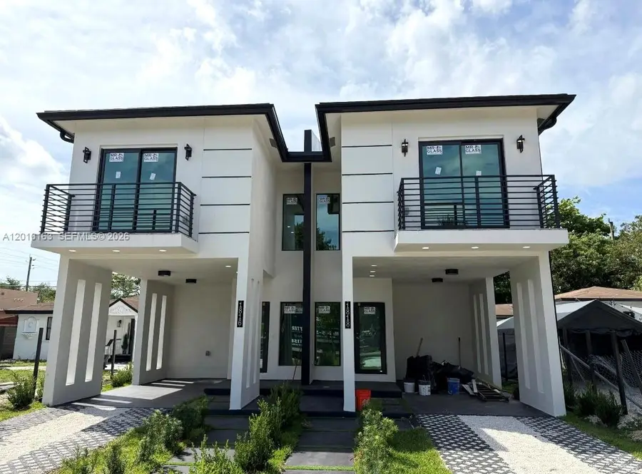 1818 NW 49 St, Miami, FL 33142 - #2