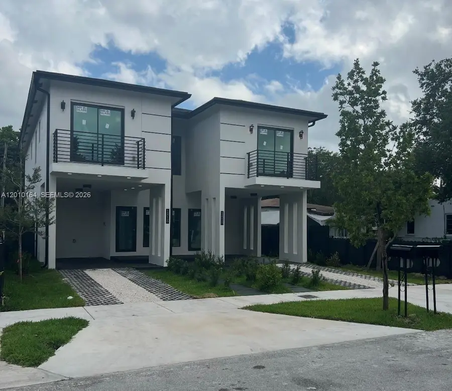 1816 NW 49th St, Miami, FL 33142 - #2