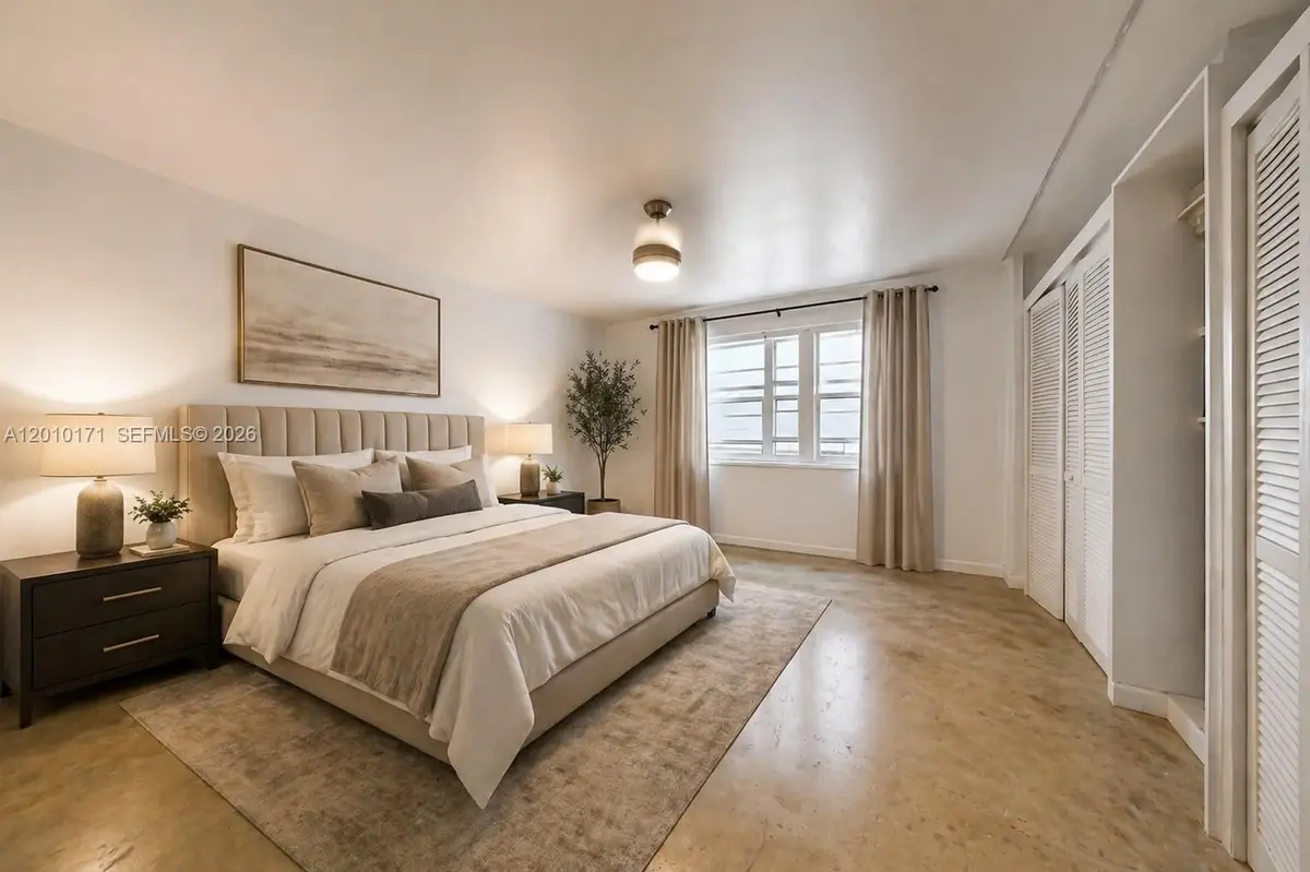 1698 Jefferson Ave #9, Miami Beach, FL 33139 - #1