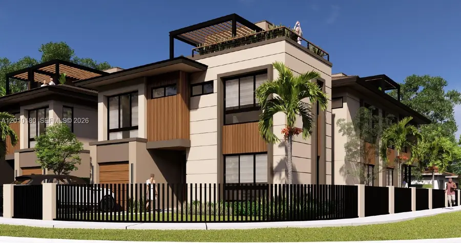 1601 SW 20th St #2, Miami, FL 33135 - #3