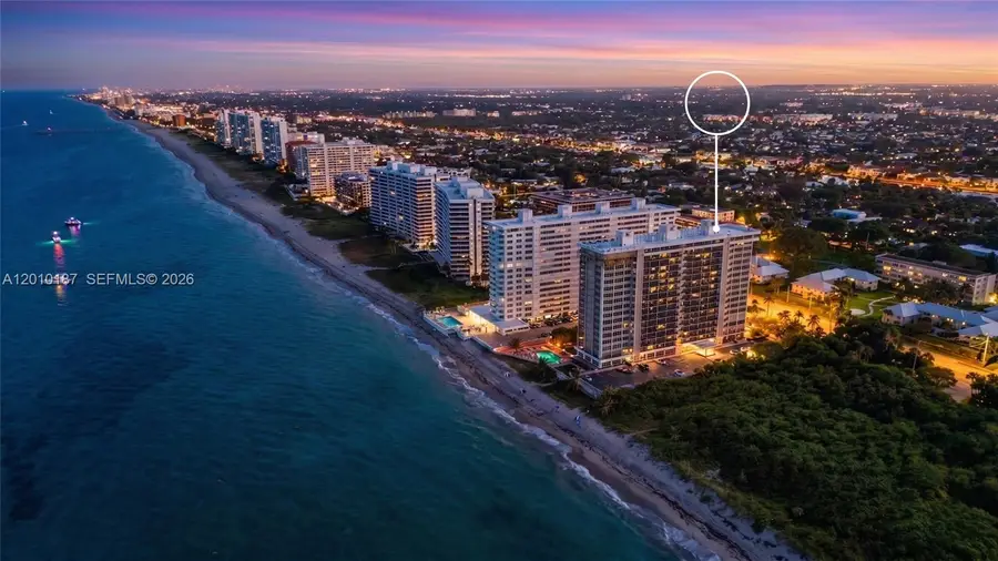 1180 S Ocean Blvd #12F, Boca Raton, FL 33432 - #2