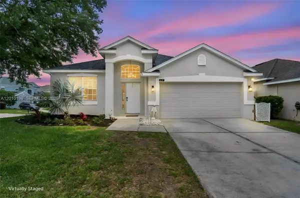447 Higher Comb Dr, Davenport, FL 33897
