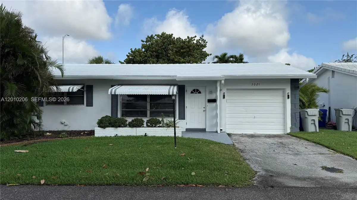 3021 NW 2nd Ave, Pompano Beach, FL 33064 - #1