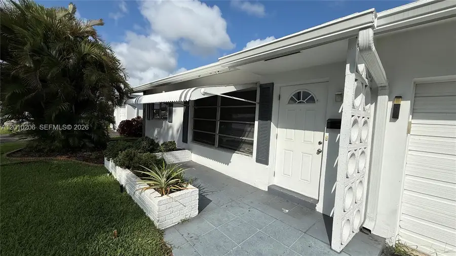 3021 NW 2nd Ave, Pompano Beach, FL 33064 - #2