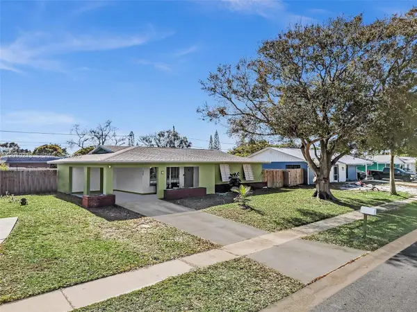 3246 Galleon Ave, Malabar, FL 32905