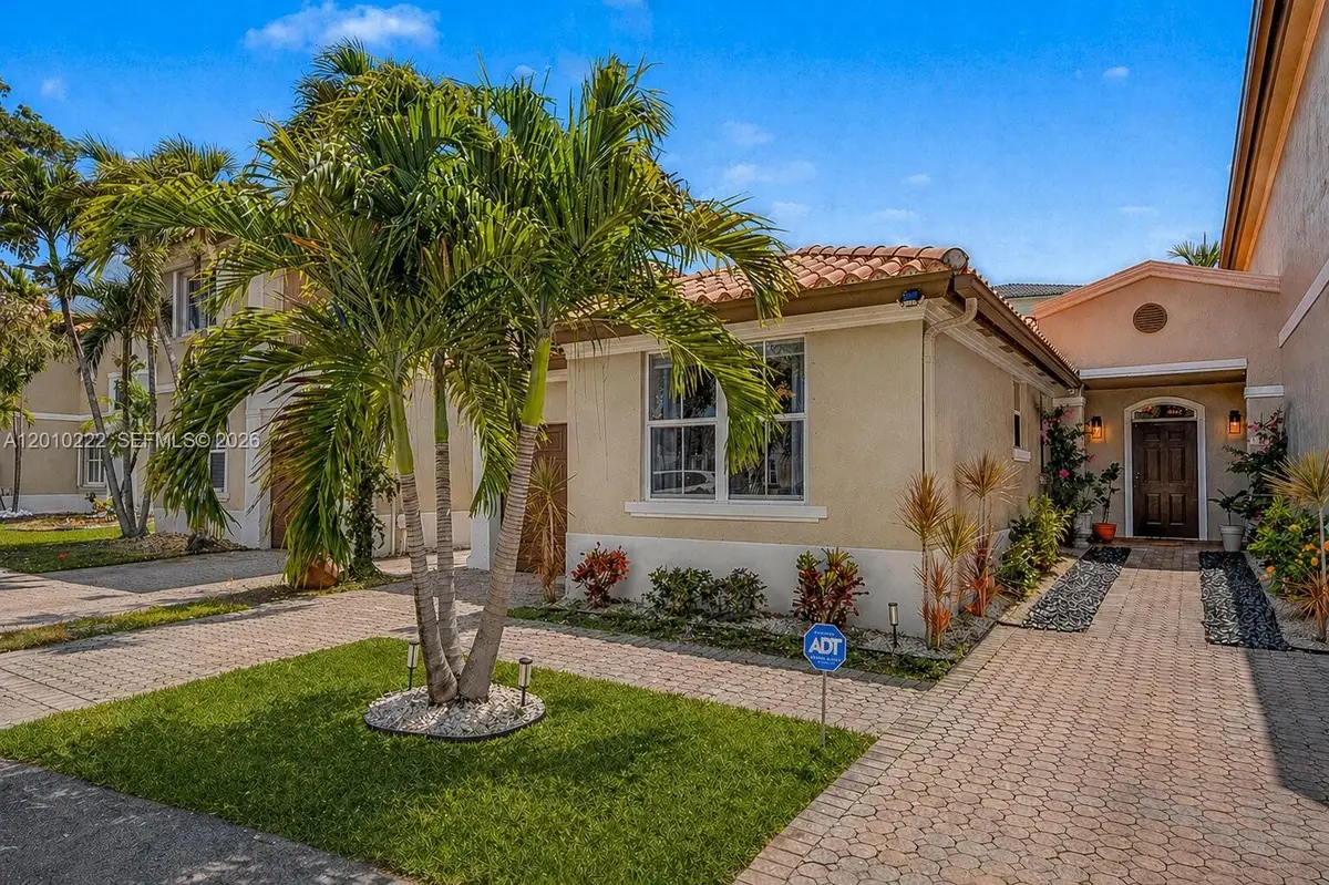 14231 NW 83rd Ave, Miami Lakes, FL 33016 - #1