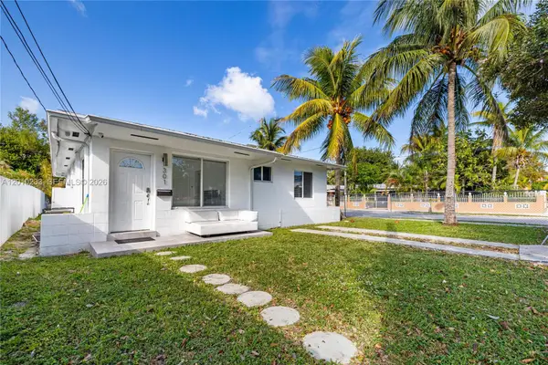 301 NW 34th St, Miami, FL 33127