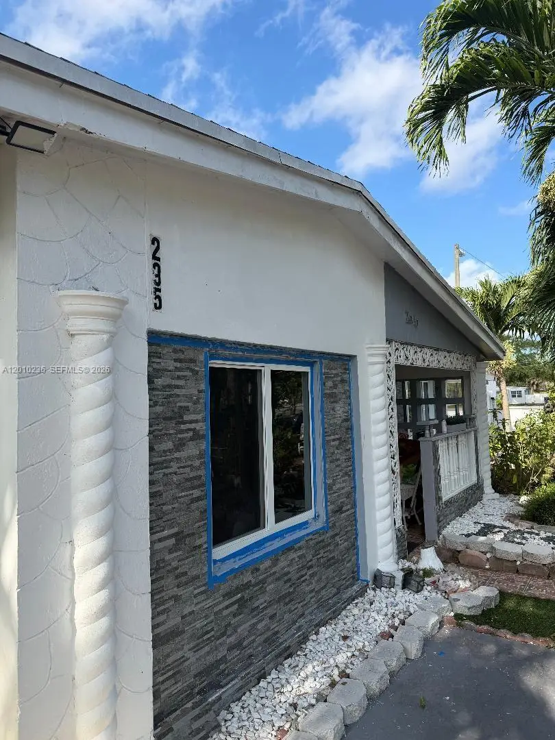 295 NW 122nd St, North Miami, FL 33168 - #3