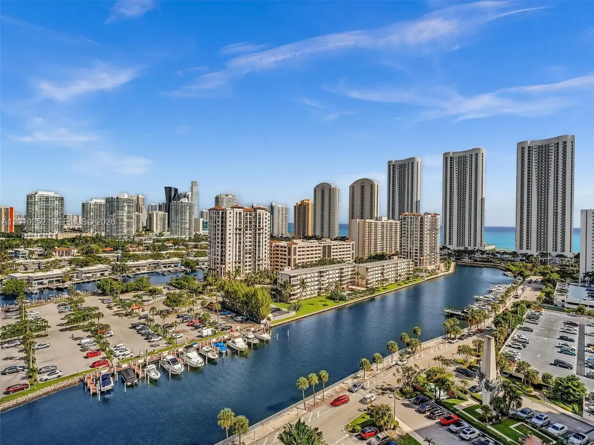 500 Bayview Dr #727, Sunny Isles Beach, FL 33160 - #1