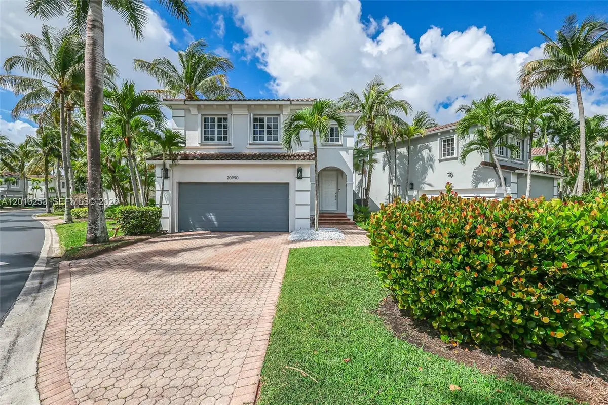 20990 NE 30th Pl, Aventura, FL 33180 - #1