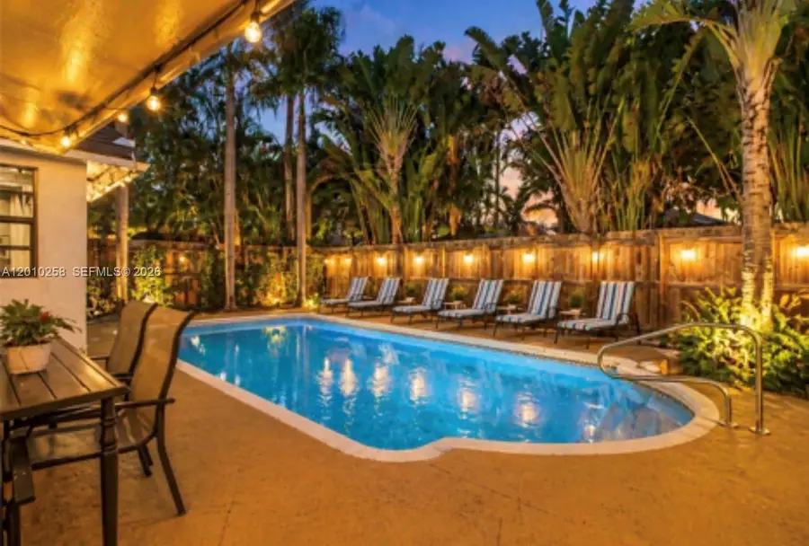 3024 NE 2nd Ter, Wilton Manors, FL 33334 - #2