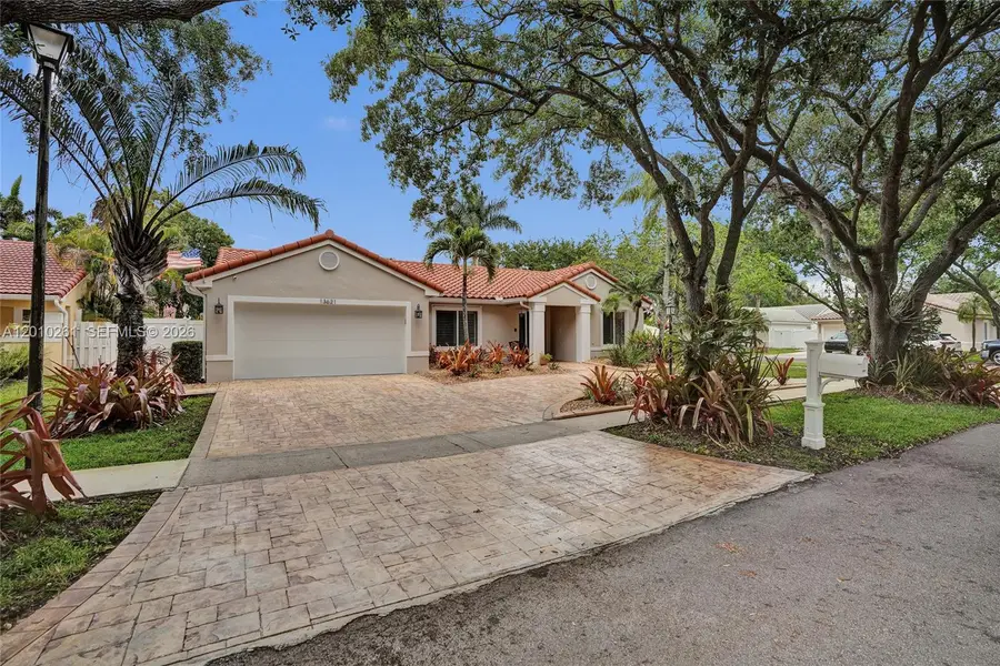 13621 SW 18th St, Miramar, FL 33027 - #3