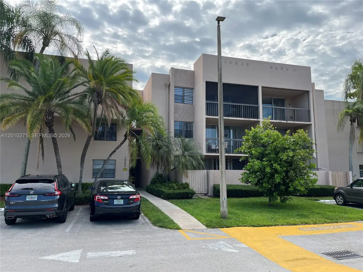 10525 SW 112th Ave #314, Miami, FL 33176 - #1